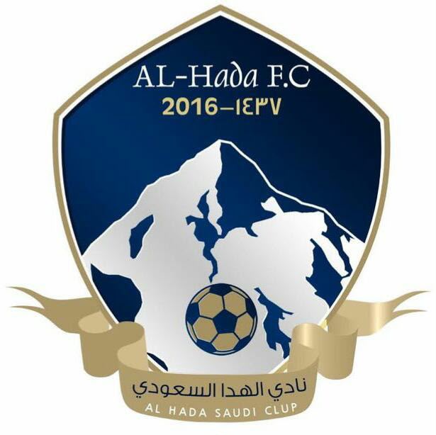 شعار مركز الهدا الرياضي